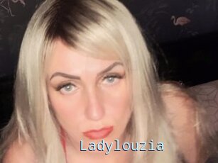 Ladylouzia