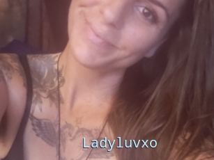 Ladyluvxo