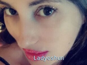 Ladyoshun