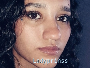 Ladyprinss