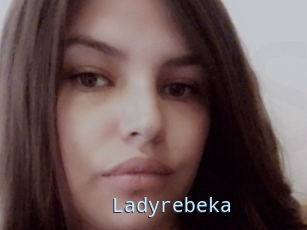 Ladyrebeka