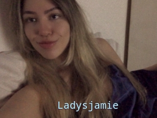 Ladysjamie