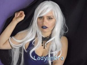 Ladyumbra