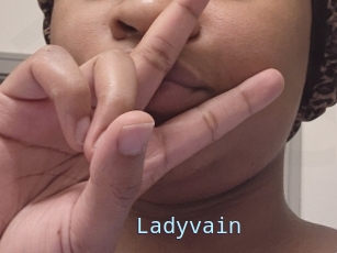 Ladyvain