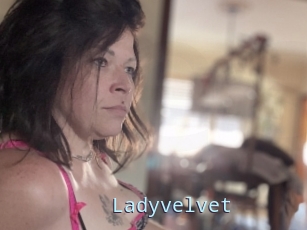 Ladyvelvet