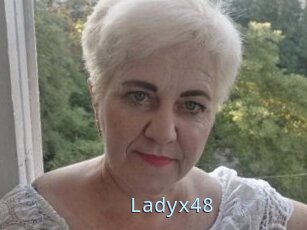 Ladyx48