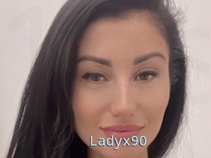 Ladyx90