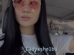 Ladyxshelbi