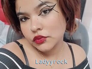 Ladyyrock