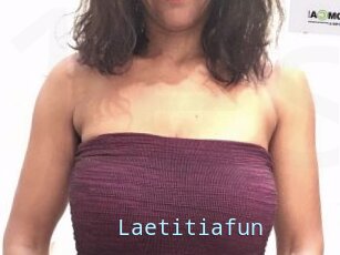 Laetitiafun