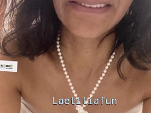 Laetitiafun