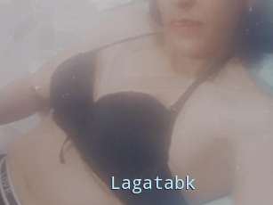 Lagatabk