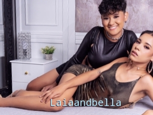 Laiaandbella