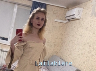 Lailablare