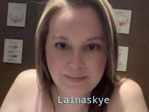 Lainaskye