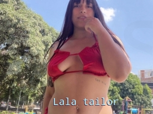 Lala_tailor