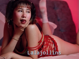 Lalajollins