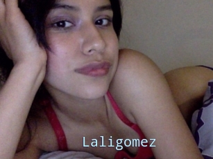 Laligomez