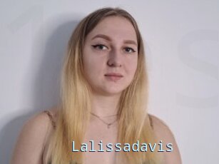 Lalissadavis