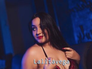 Lalitavega