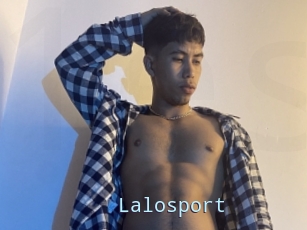 Lalosport