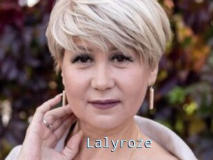 Lalyroze