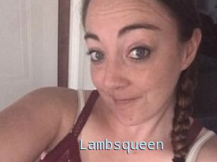 Lambsqueen