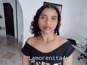 Lamorenita4u