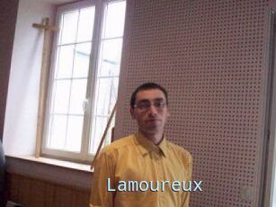 Lamoureux