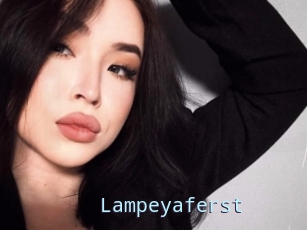 Lampeyaferst