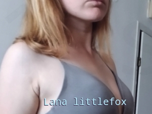 Lana_littlefox