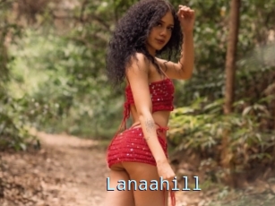 Lanaahill