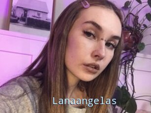 Lanaangelas