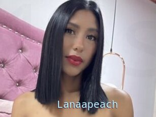 Lanaapeach