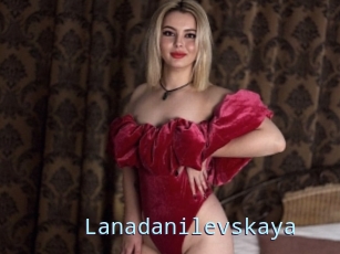 Lanadanilevskaya