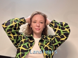 Lanafears