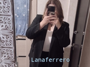 Lanaferrero