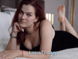 Lanafraser