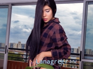 Lanagreer