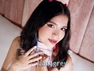 Lanagrey