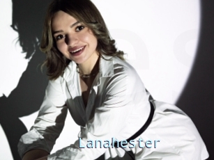 Lanahester