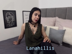 Lanahillis