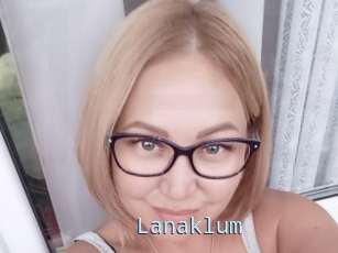 Lanaklum