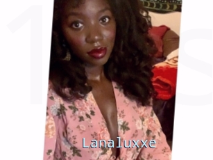 Lanaluxxe