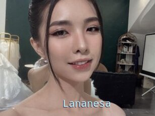 Lananesa