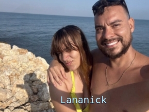 Lananick