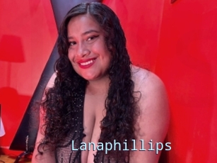 Lanaphillips