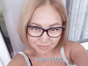 Lanarobby