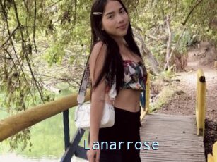 Lanarrose