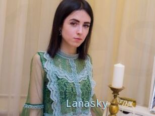 Lanasky